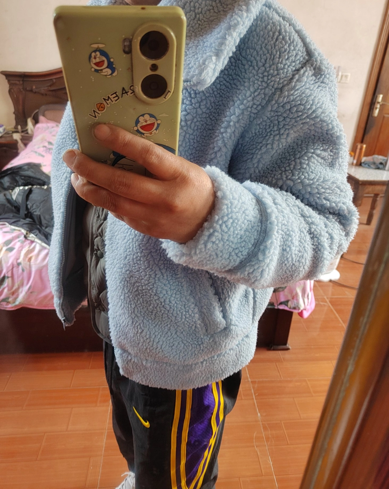 Фото из отзыва
