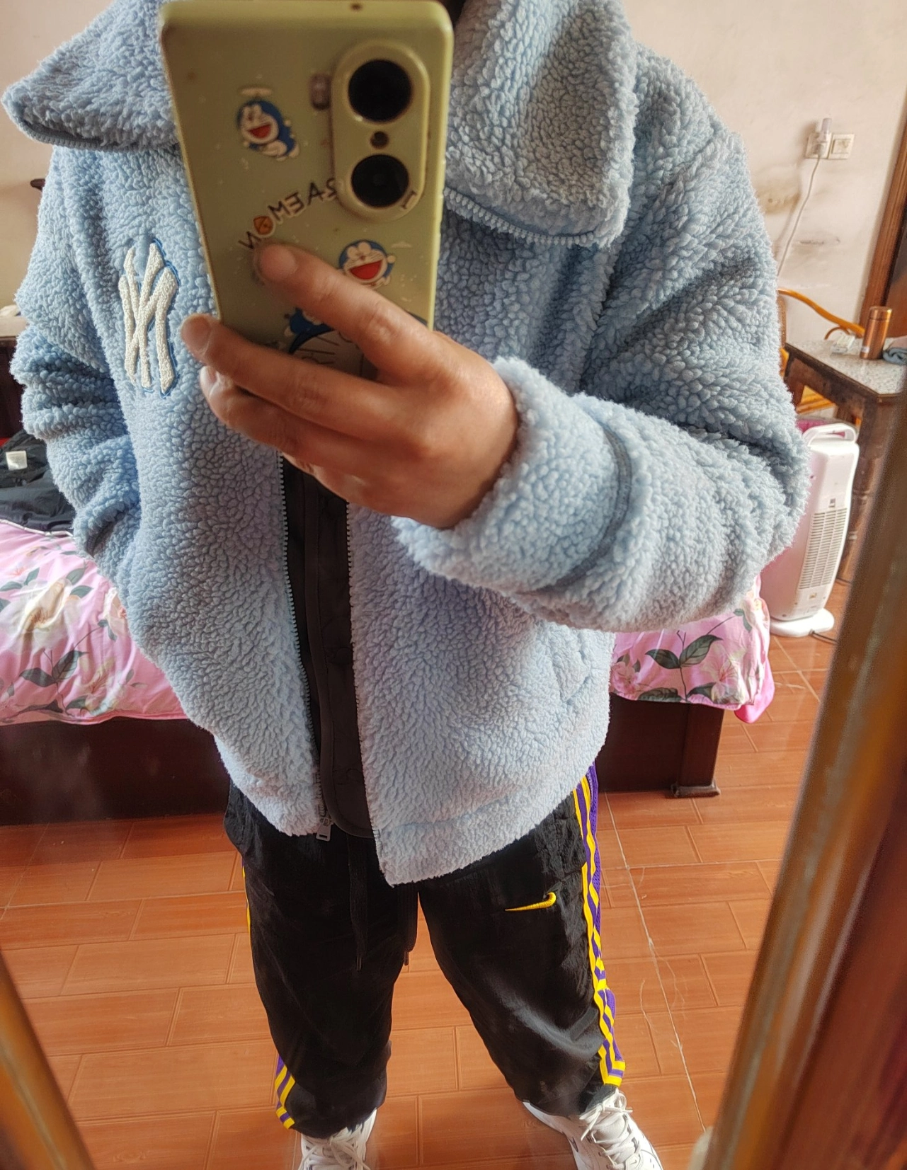 Фото из отзыва