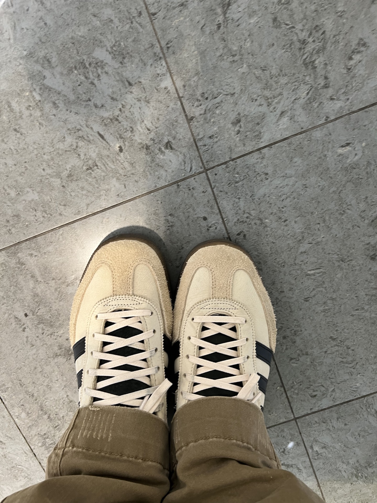 custom review-Adidas Originals HANDBALL SPEZIAL Термические Низкие Кроссовки для скейтбординга Женские Белые