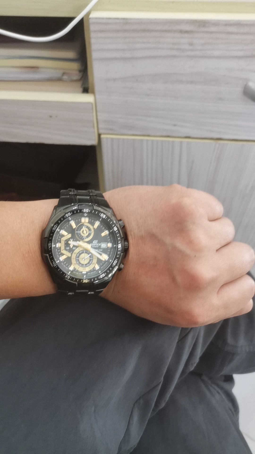 Фото из отзыва