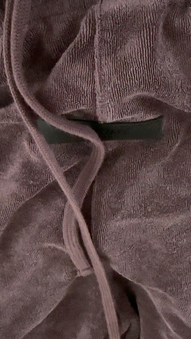 custom review-Fear Of God Essentials Drop2 SS23 Шорты Мужские Plum