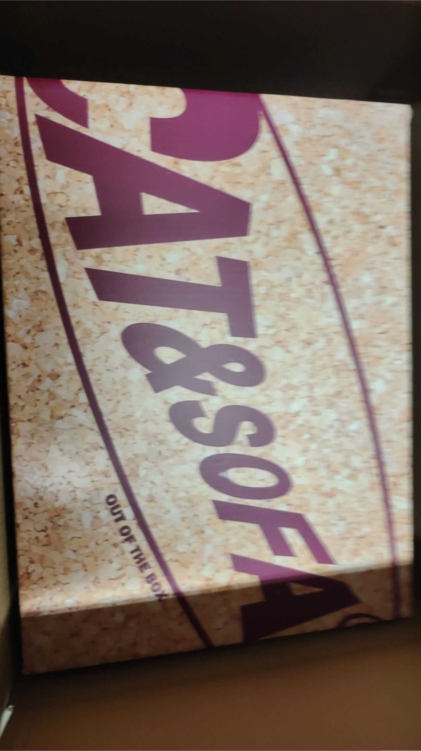 custom review-Cat Sofa Dreadlocks Series Противоскользящие устойчивые к истиранию низкие топовые скейтборд-кроссовки унисекс бордовый