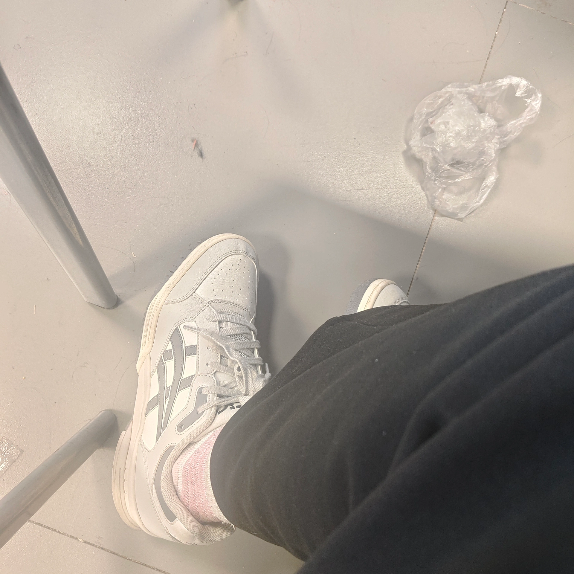 custom review-Asics Гель Spotlyte Low Топ Винтажные Баскетбольные Кроссовки Унисекс Белый Серый