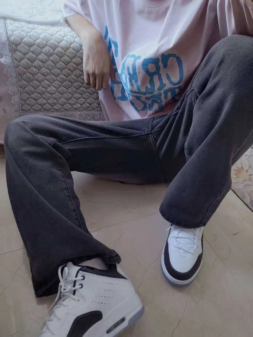 custom review-Jordan Courtside 23 Concord