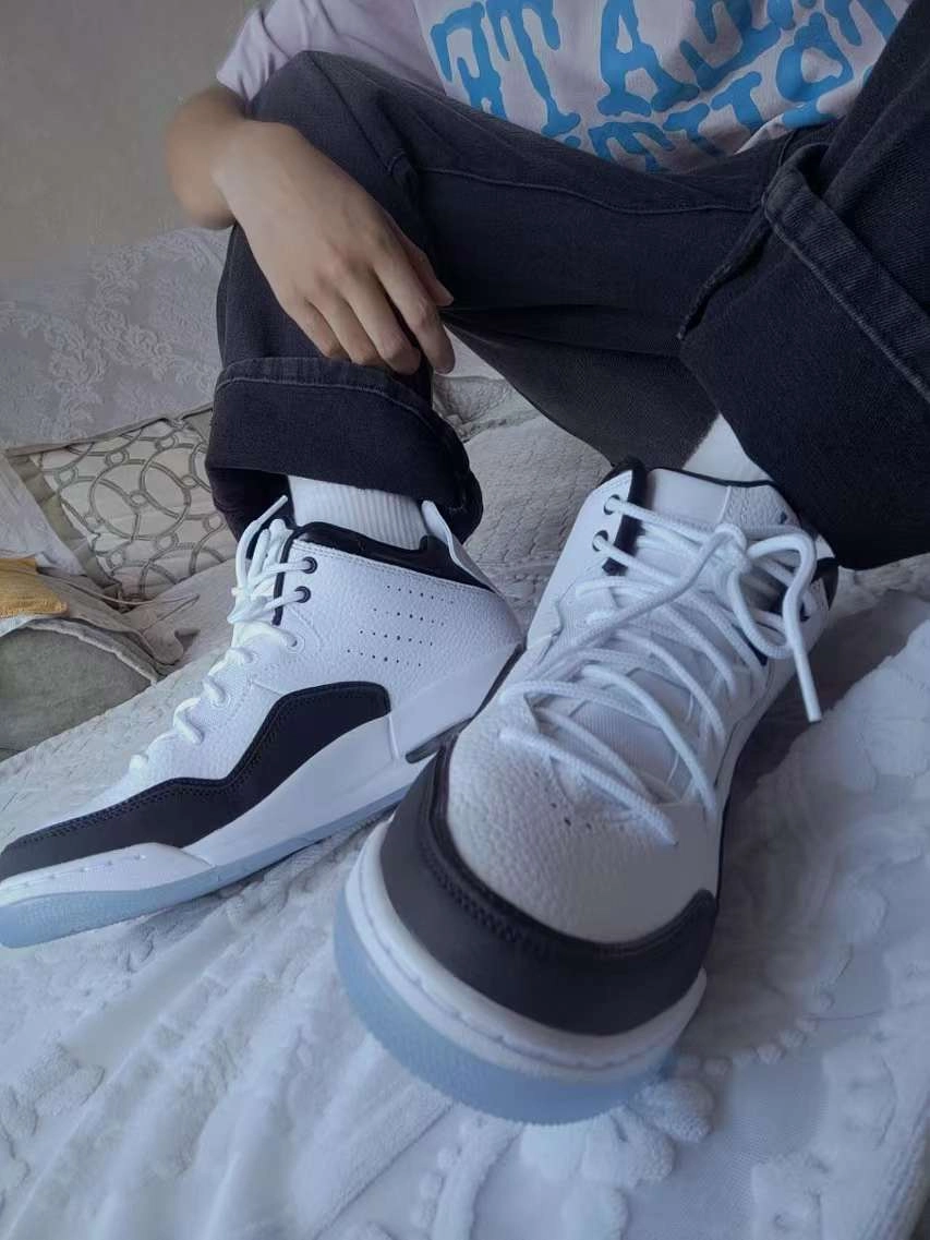 custom review-Jordan Courtside 23 Concord