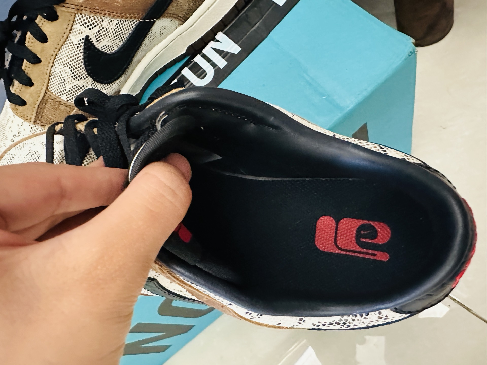Фото из отзыва