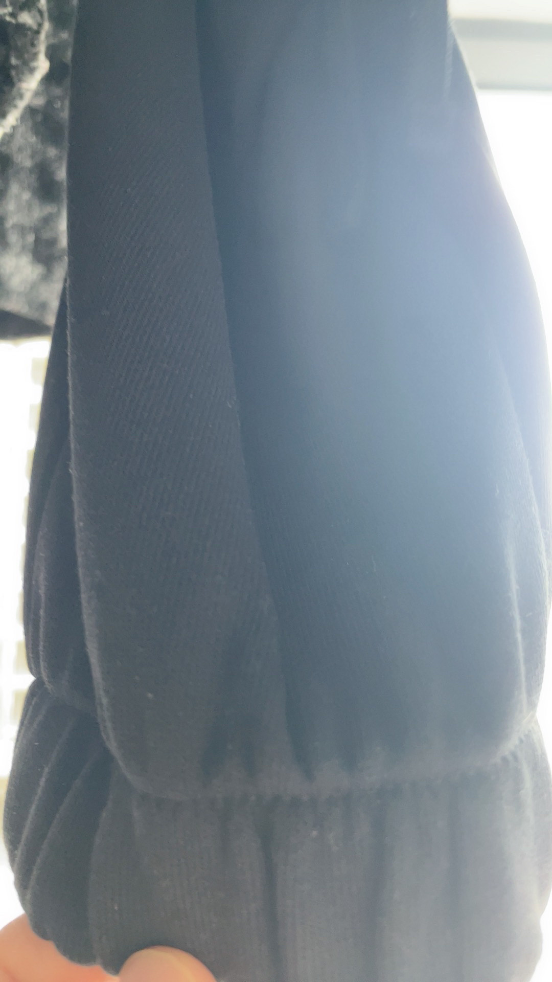 custom review-Джордан Dri Fit Вязаные Тренировочные Штаны Мужские Черные