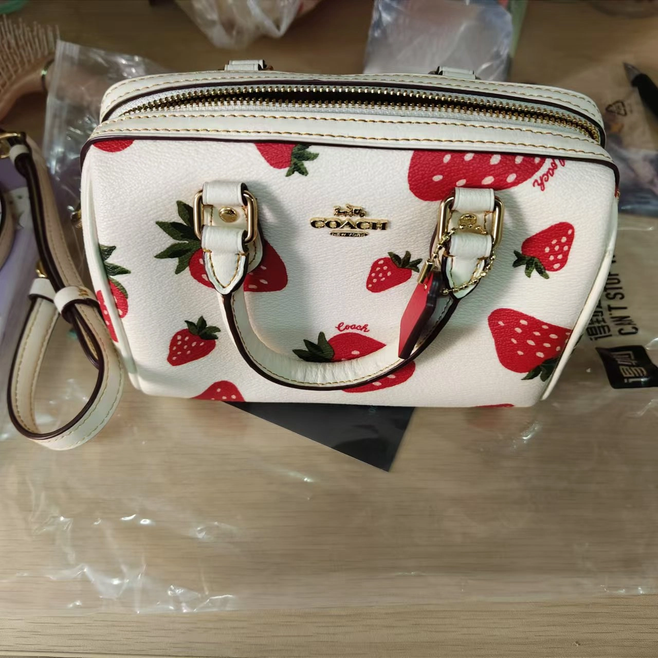 Фото из отзыва