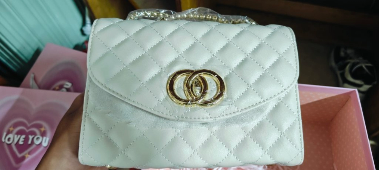 custom review-COMELY Коровья кожа с синтетической кожей девчачья сумка сумка с цепочкой сумка через плечо стандартная женская черная