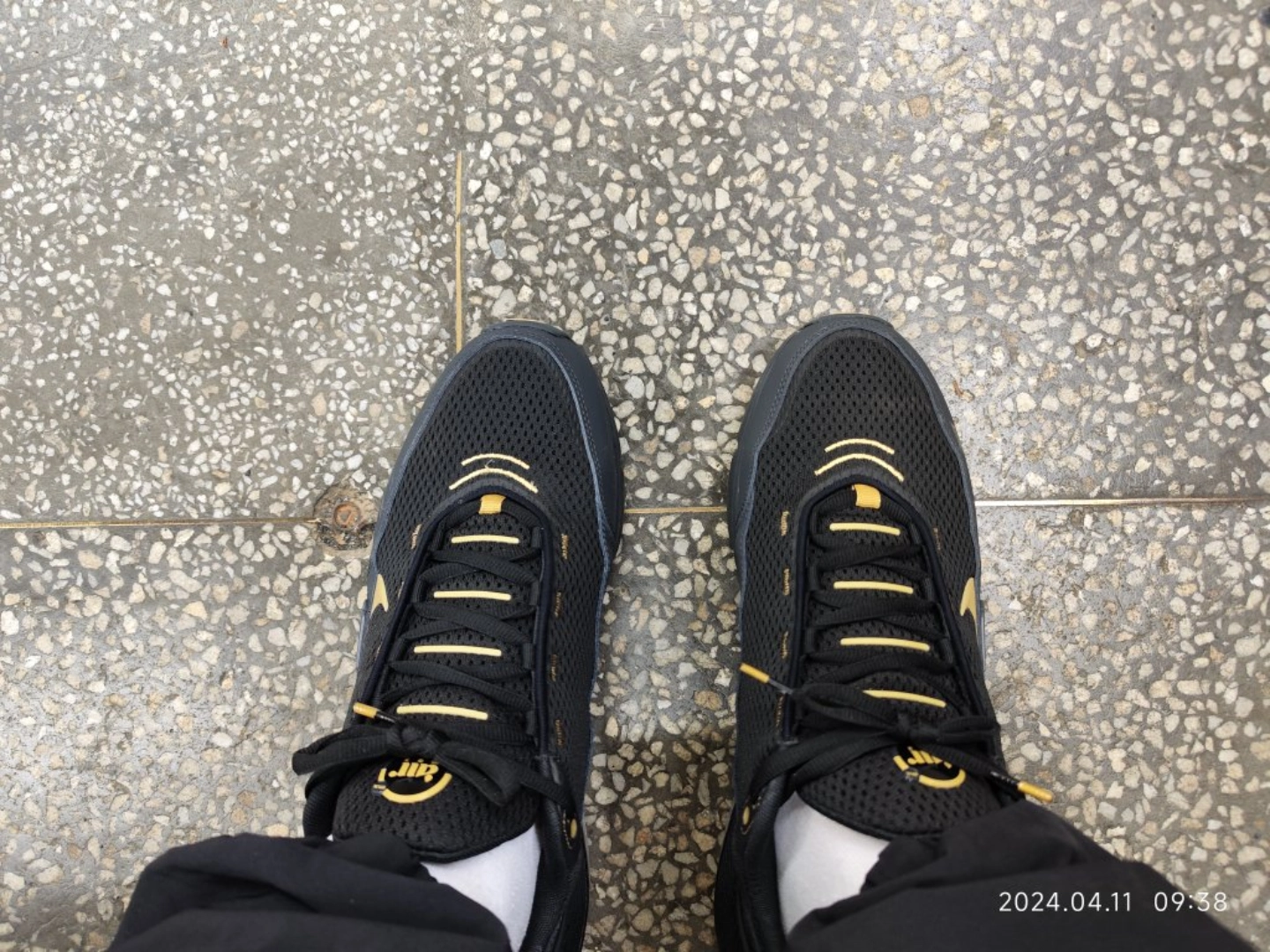 custom review-Nike Air Max Impuls Low Top Casual Men's Black Найк Эйр Макс Импульс Ло Топ Кежуал Мужской Черный