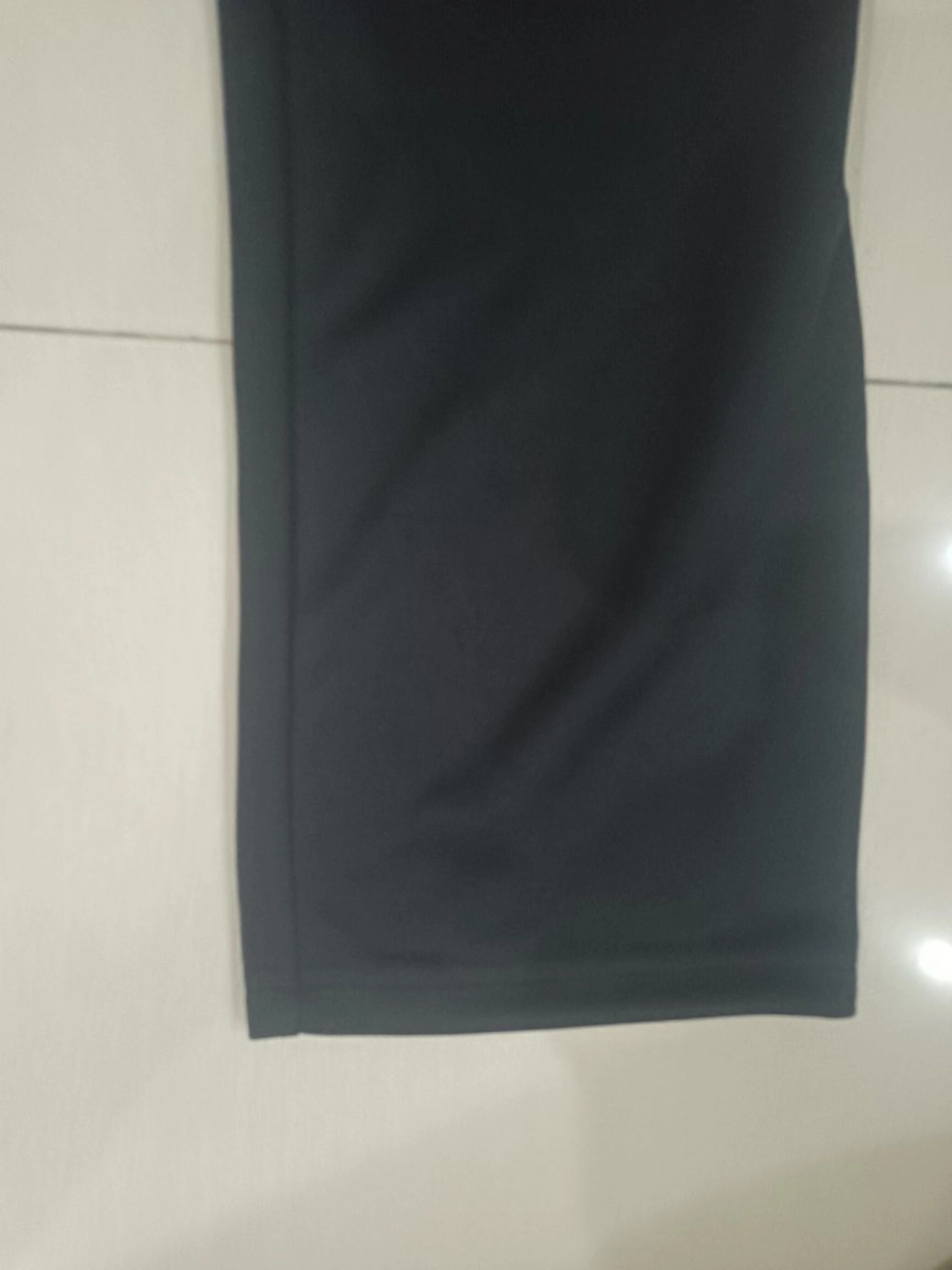 custom review-Under Armour Вязаные Тренировочные Брюки Мужские Черные