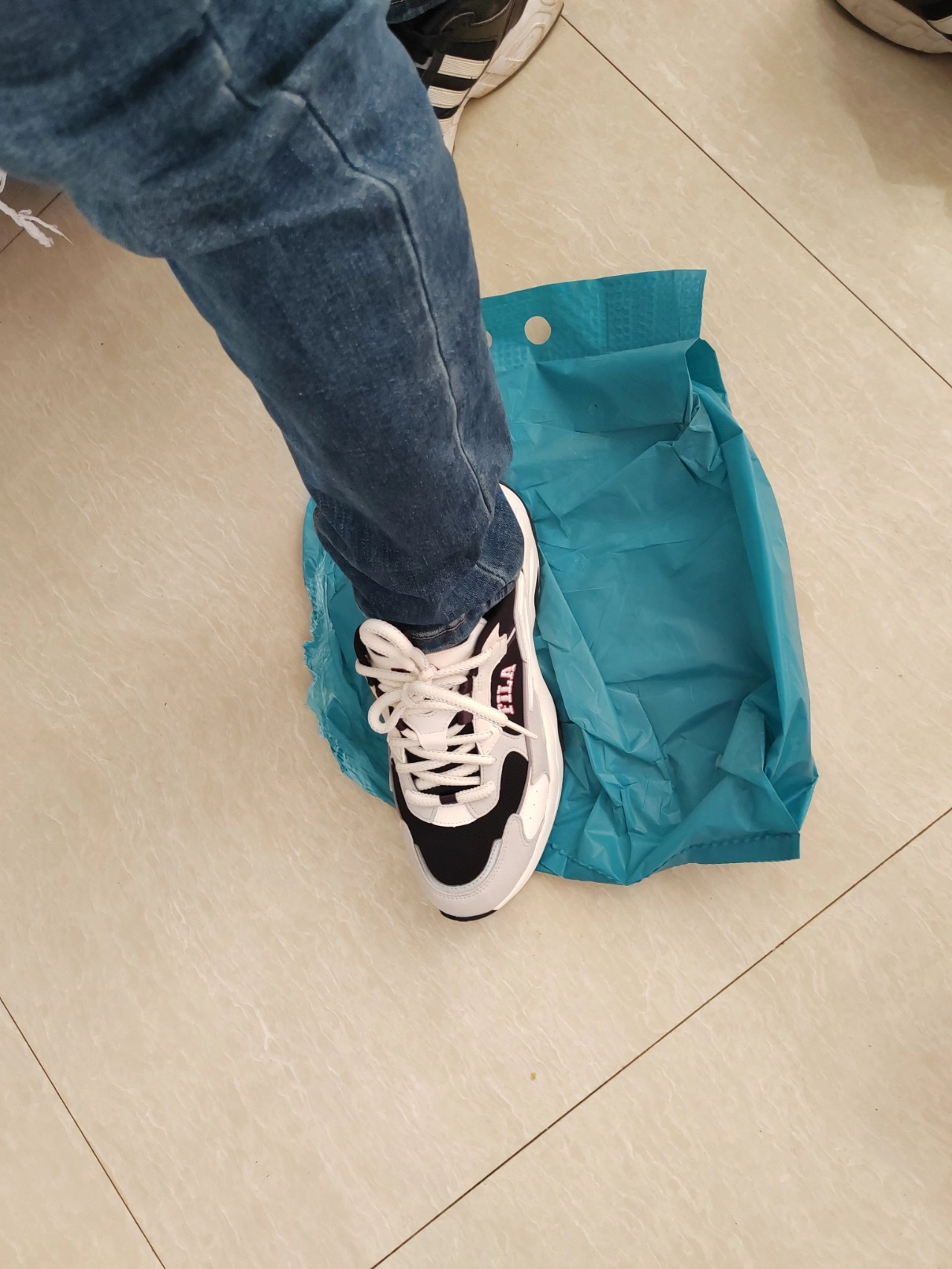 Фото из отзыва