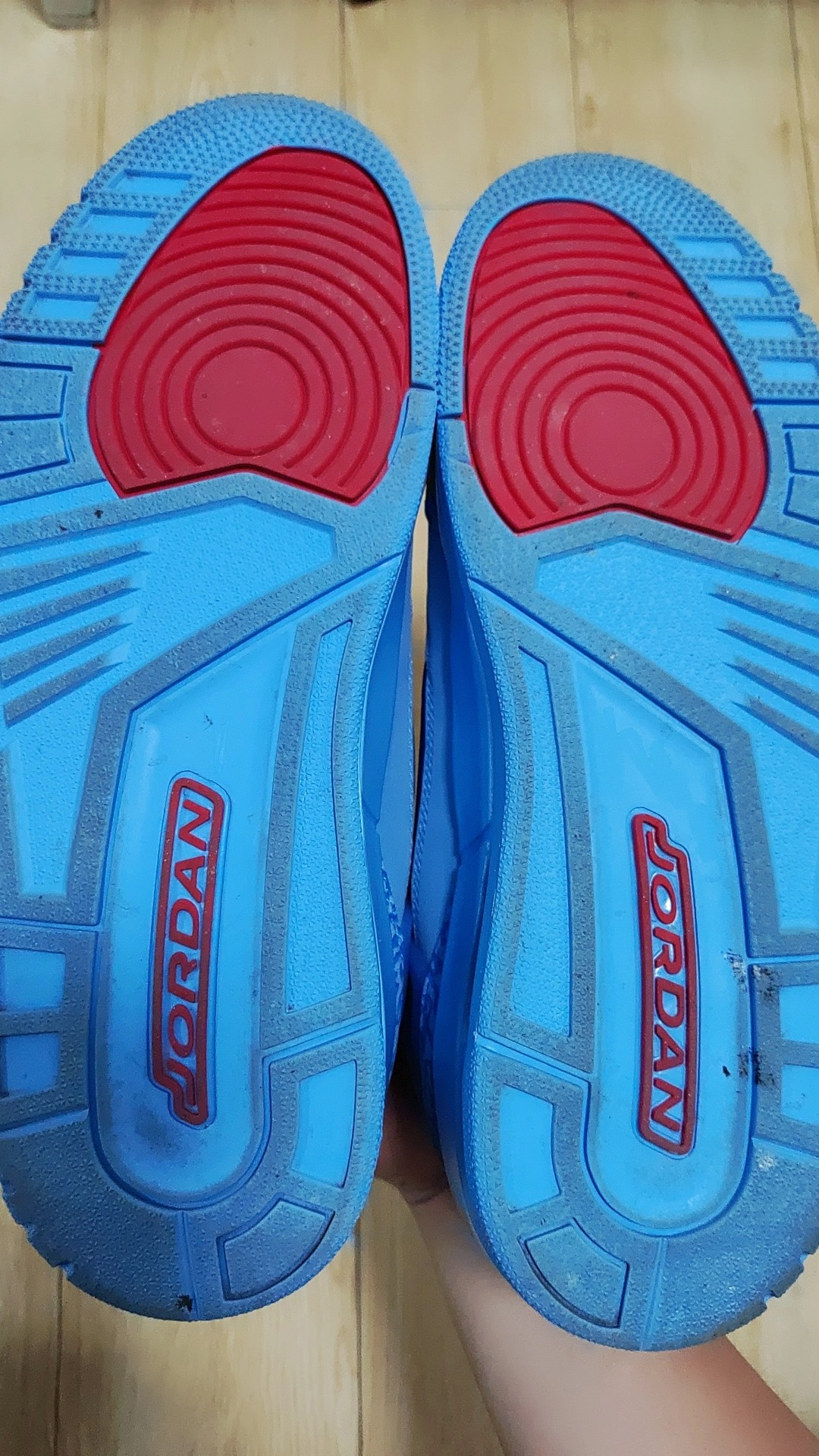 custom review-Jordan Spizike Low "Houston Oilers"