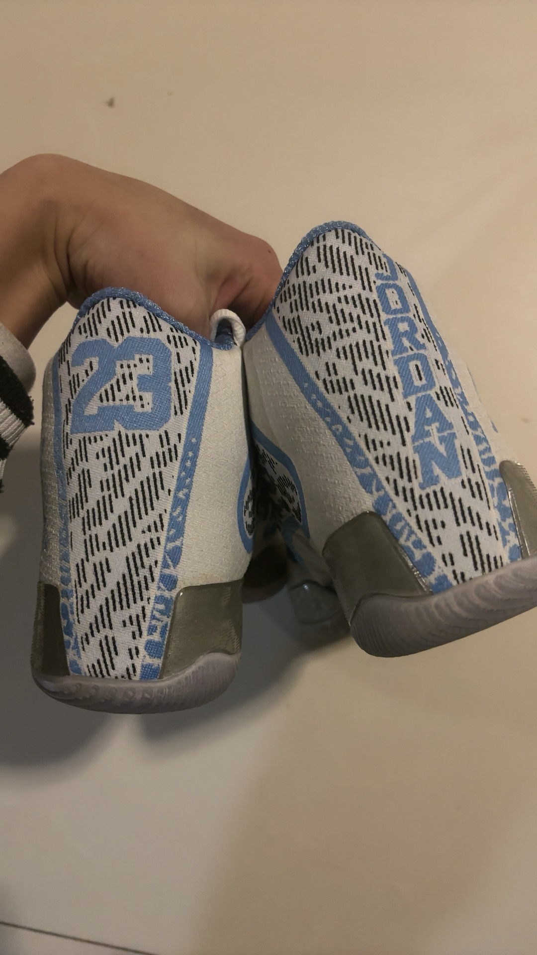 custom review-Jordan Air Джордан 29 PANTONE Solo Нескользящие Легкие Высокие Баскетбольные Кроссовки для Игры Мужские