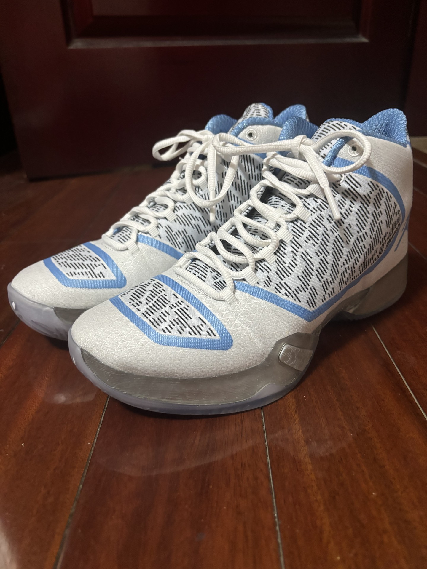 custom review-Jordan Air Джордан 29 PANTONE Solo Нескользящие Легкие Высокие Баскетбольные Кроссовки для Игры Мужские
