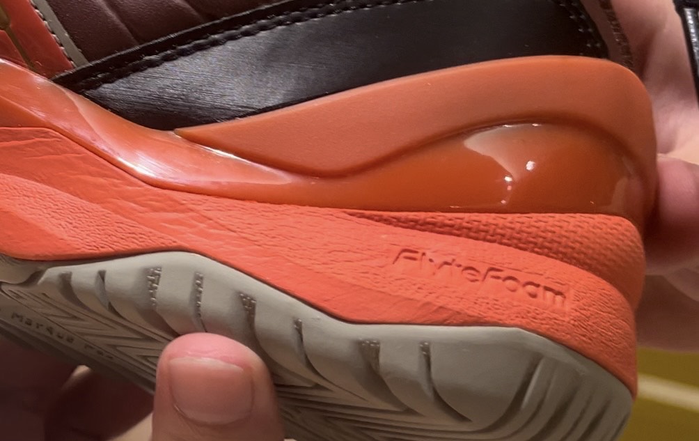 custom review-Kiko Kostadinov x ASICS Гель Разрешение SPS Удобный Текстиль Синтетическая Кожа Низкий Верх Повседневный