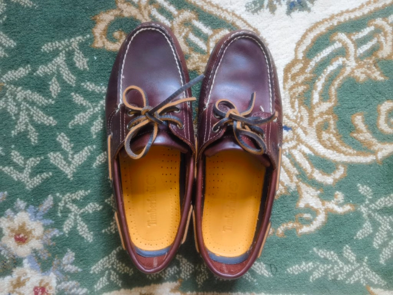 custom review-Timberland Противоскользящие Устойчивые к истиранию Низкие Кроссовки для скейтбординга Мужские Коричневые Широкая нога