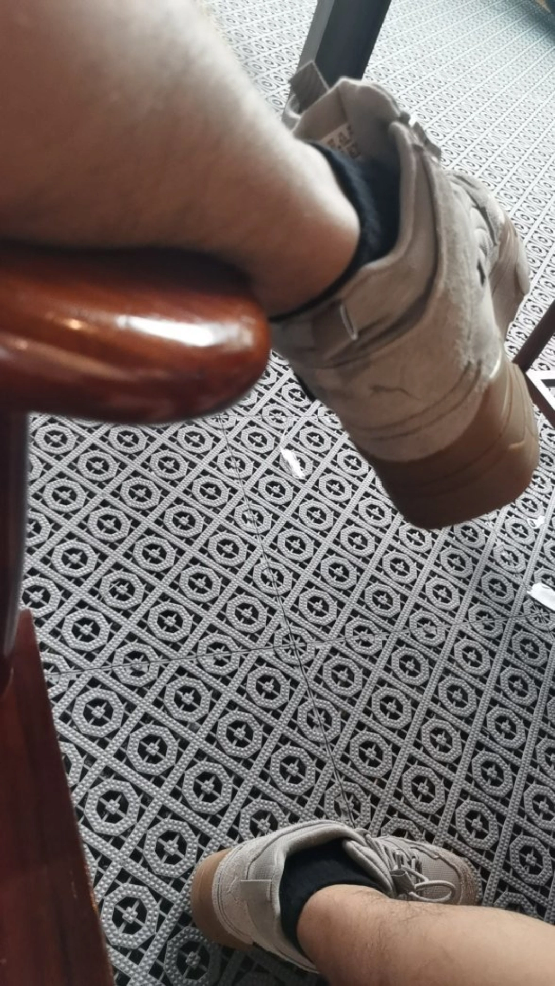 custom review-PUMA Slipstream Амортизация Износостойкие Высокие Кроссовки для Скейтбординга Унисекс Серые