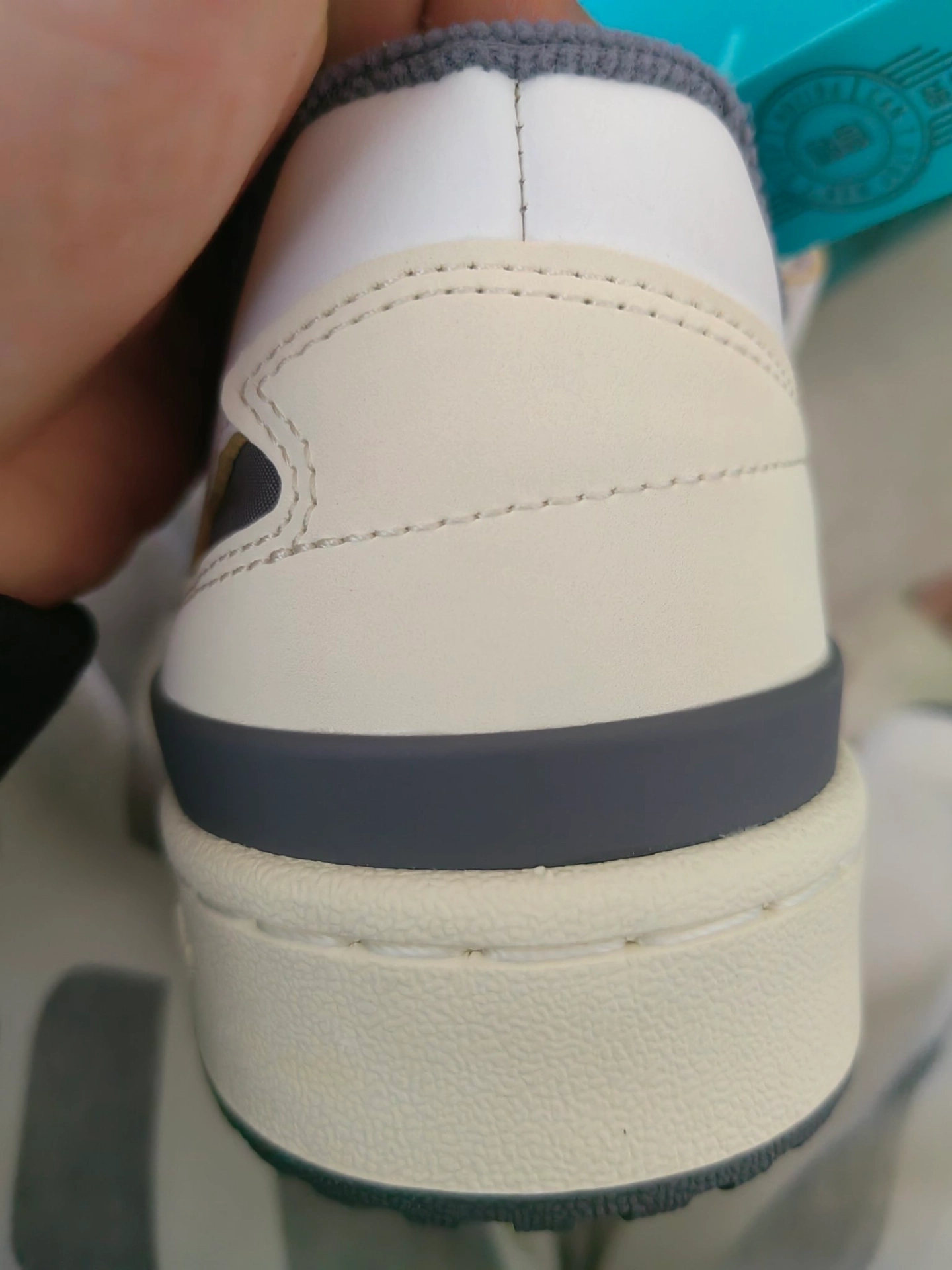 custom review-Adidas Originals FORUM 84 Low Топ Скейтборд Кроссовки Женские Белые Серые