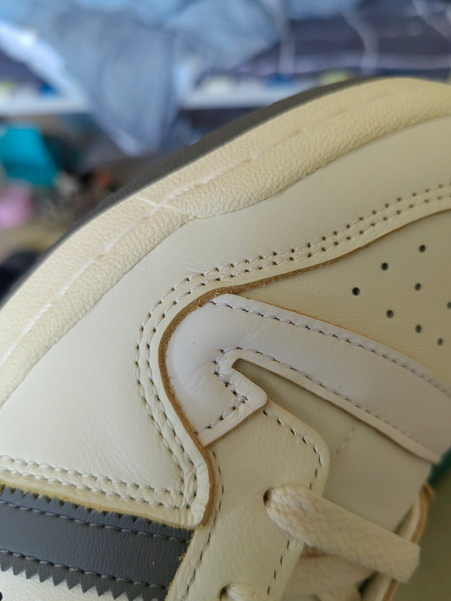 custom review-Adidas Originals FORUM 84 Low Топ Скейтборд Кроссовки Женские Белые Серые