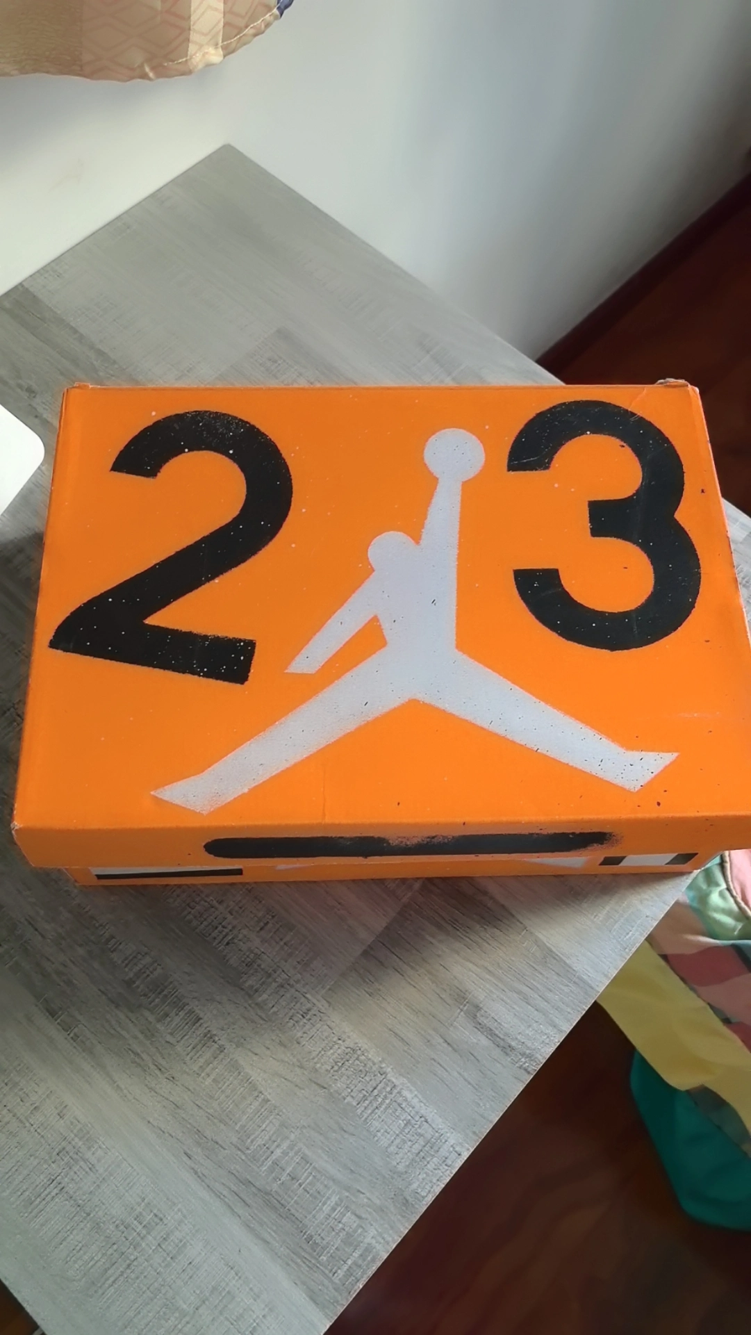 custom review-Jordan Air Джордан 3 MID Топ Винтажные баскетбольные кроссовки Женские Зеленый