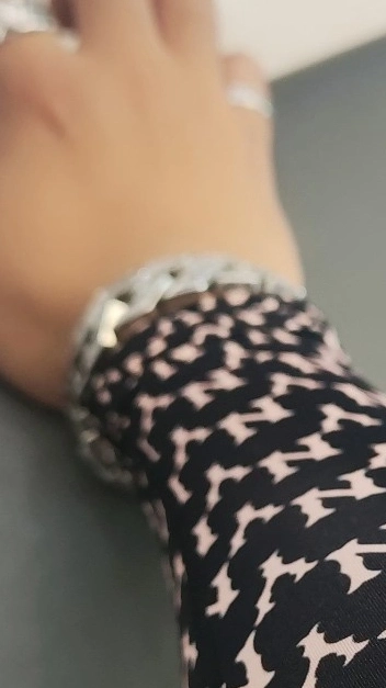 custom review-Ringlove Металлические браслеты унисекс