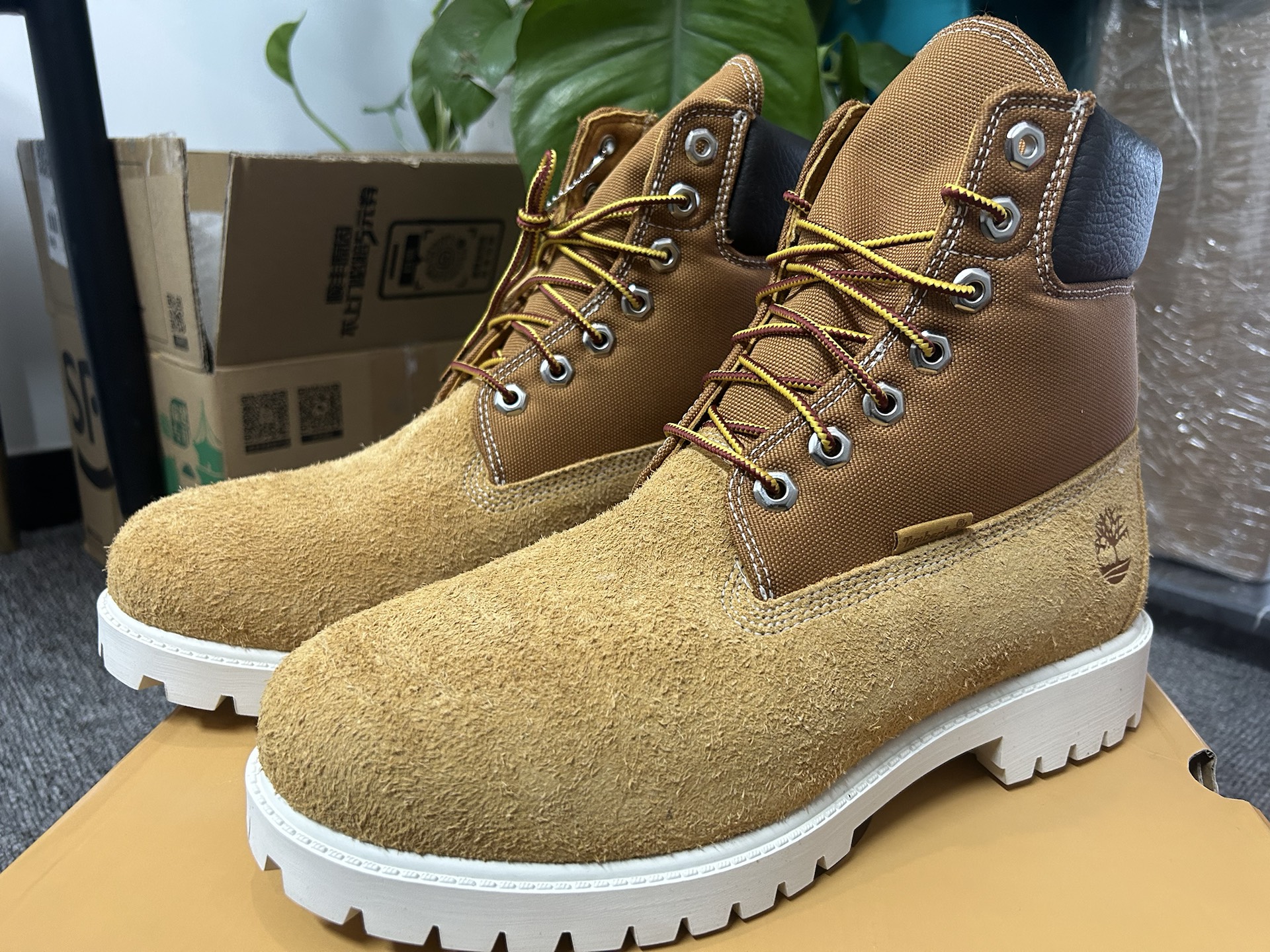 Копии брендовых сумок-Timberland_2023 каталог [Рос