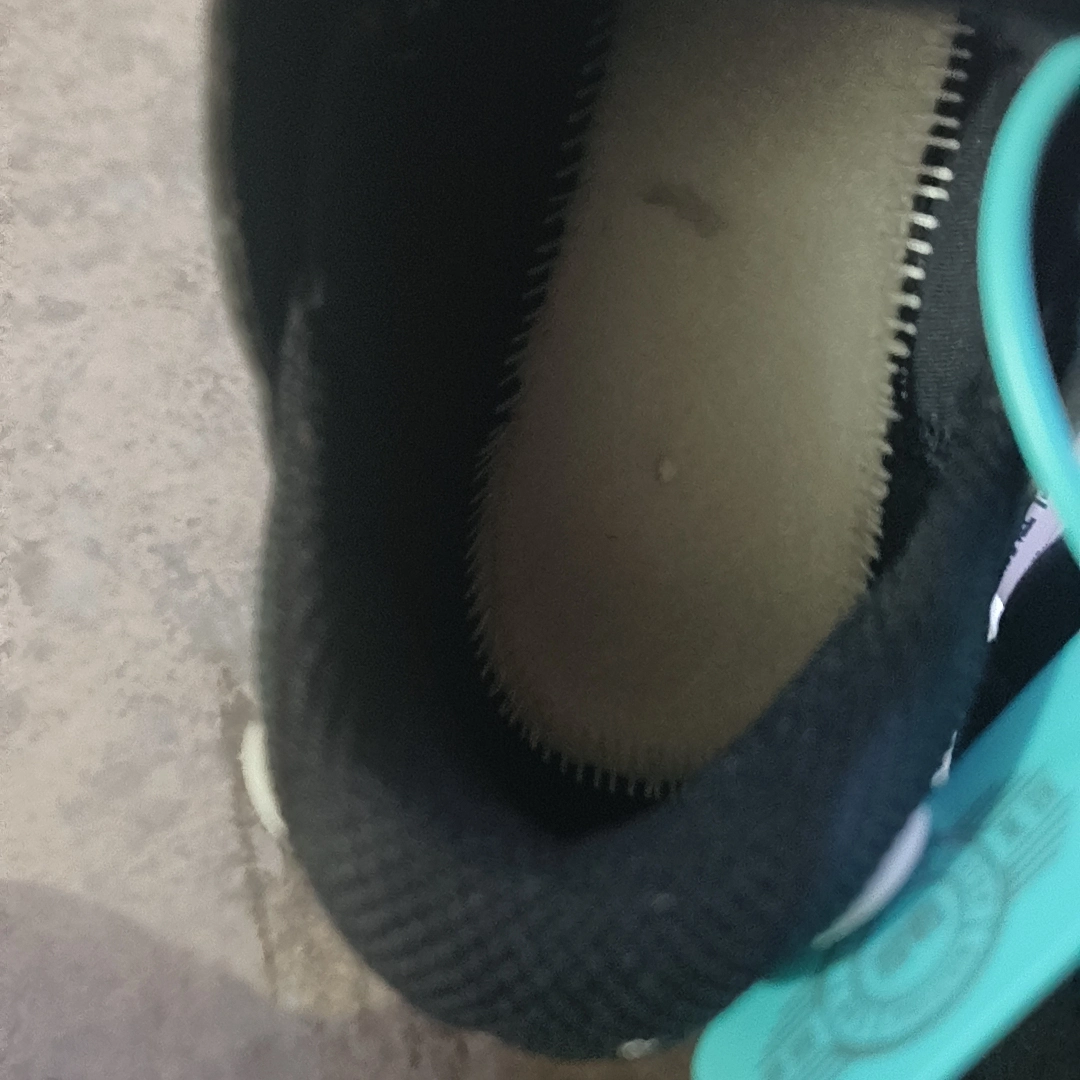 custom review-Nike Air Max TW Аbrasion Resistant Низкий Топ Повседневный Городской Коммутирование Беговые кроссовки Мужской Черно-белая панда