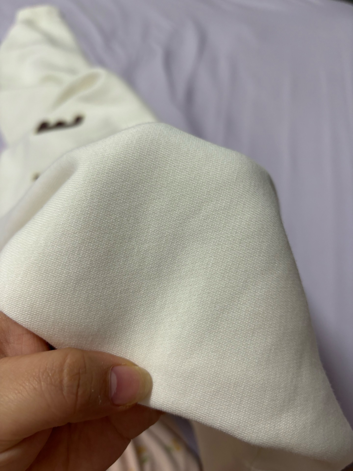 custom review-NIKE Бежевые Женские Свитшоты