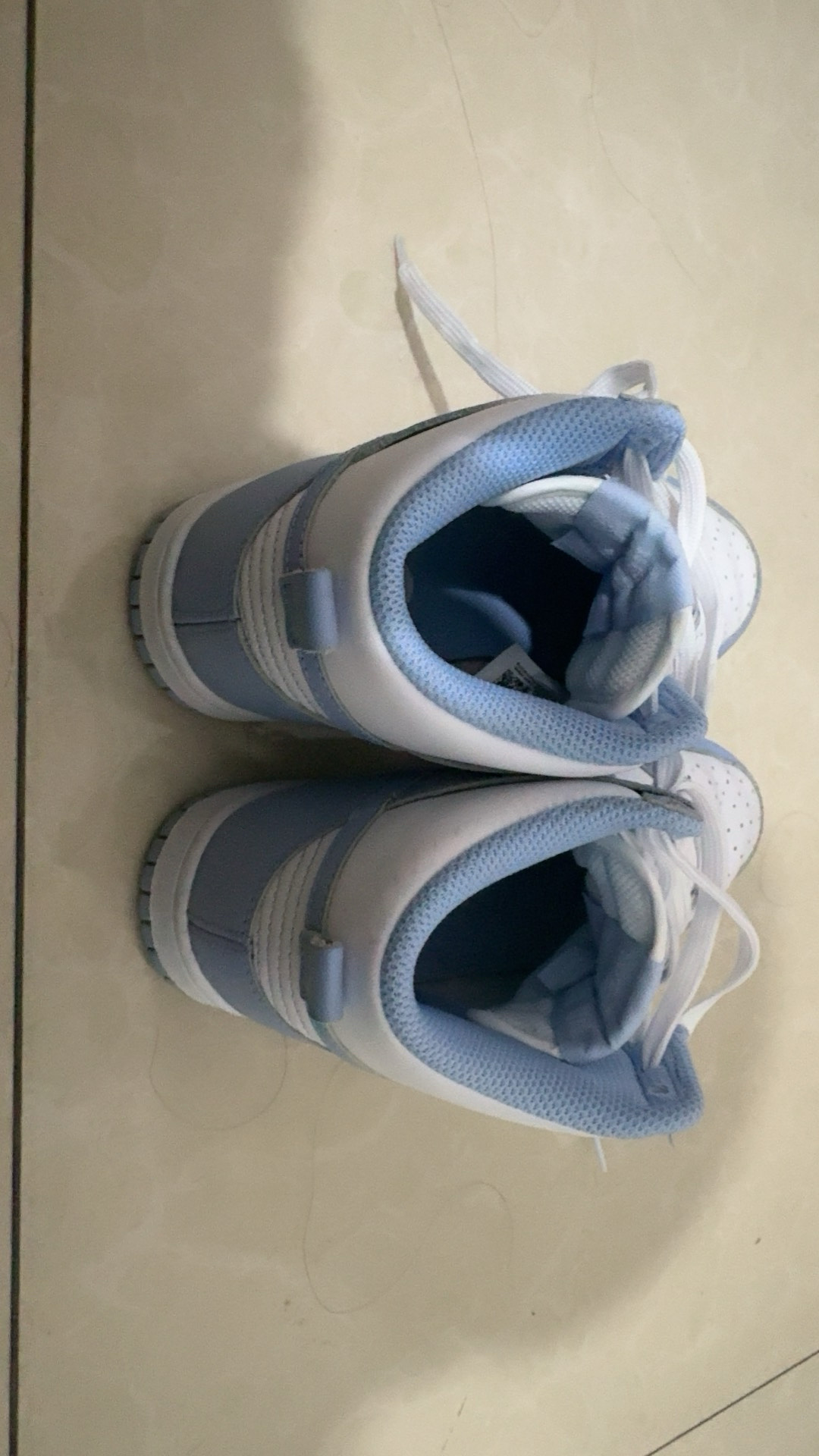 custom review-Nike Dunk High Aluminum Women's