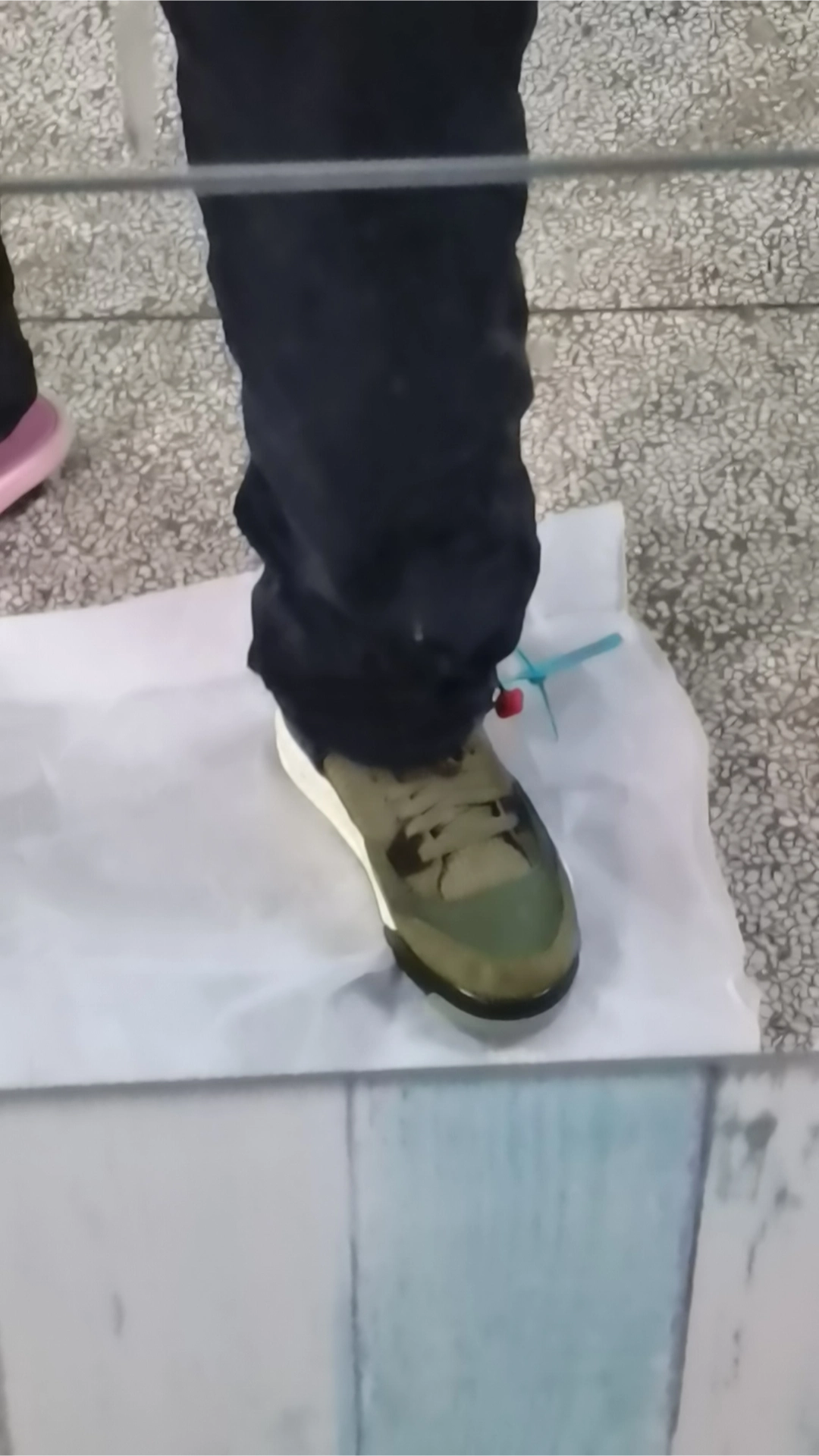 custom review-Jordan 4 Retro SE 'Craft Medium Olive' GS