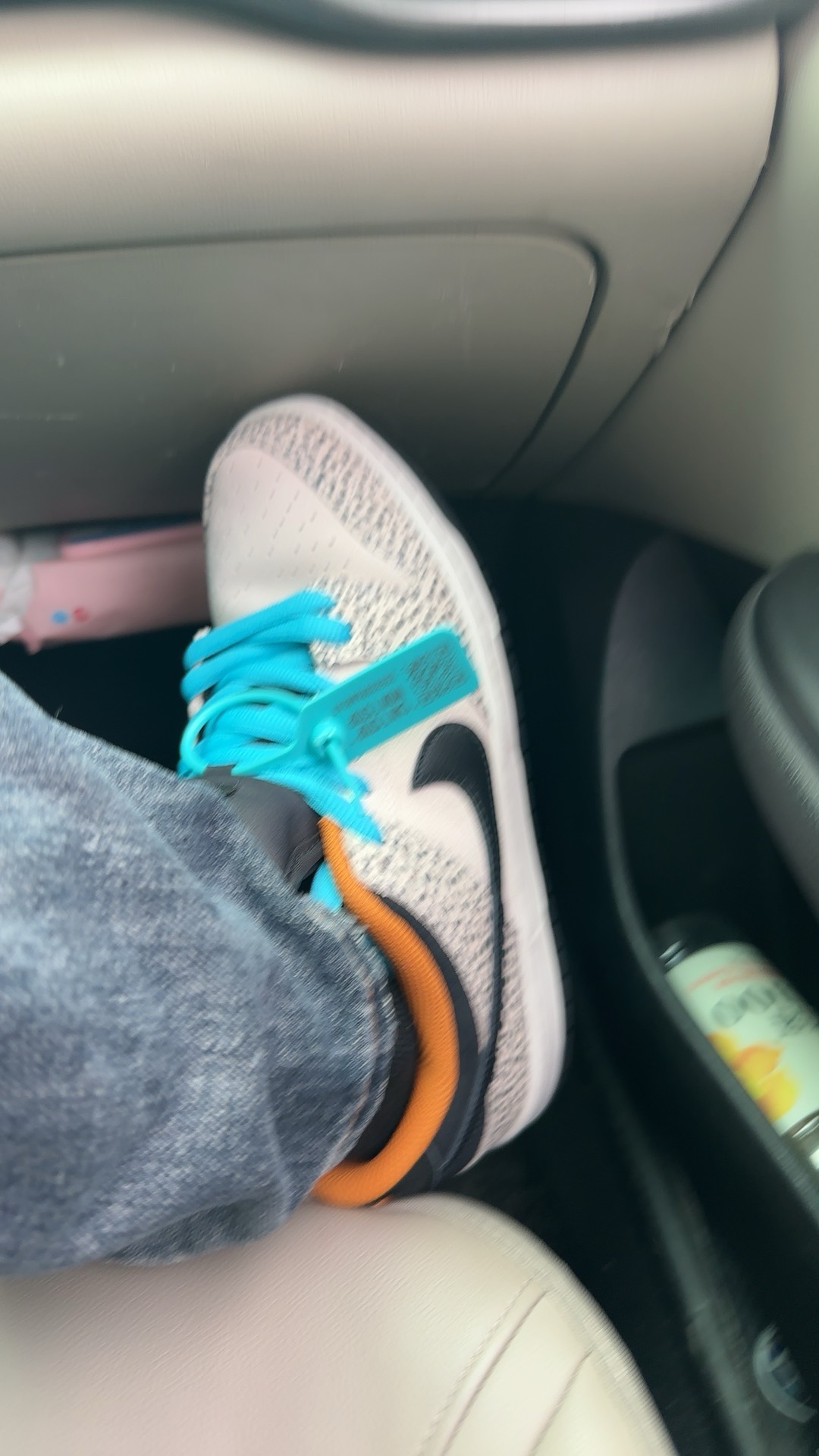 custom review-Nike SB Dunk Low Olympics Safari