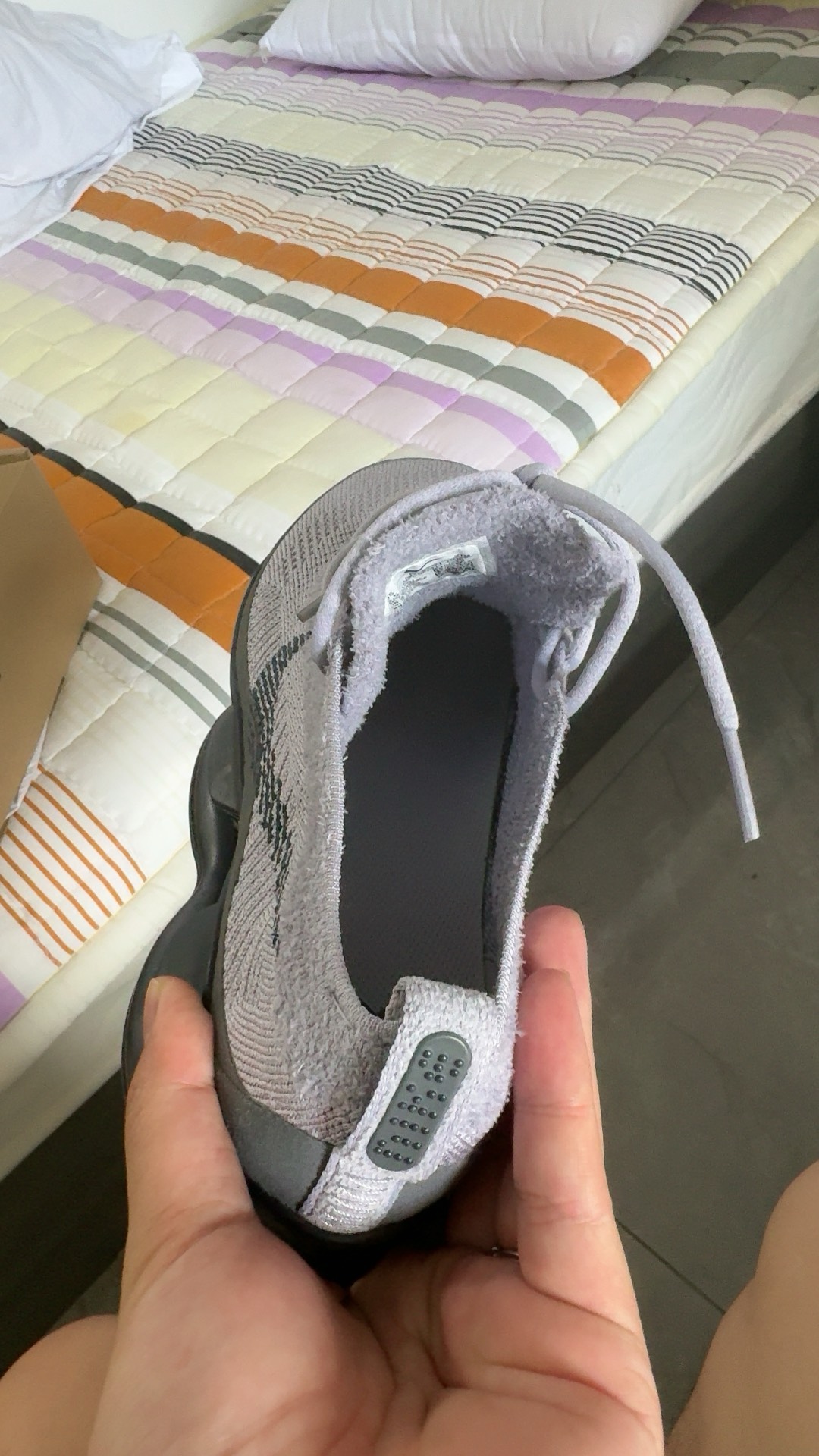 custom review-Nike Air Max Scorpion Midnight Navy