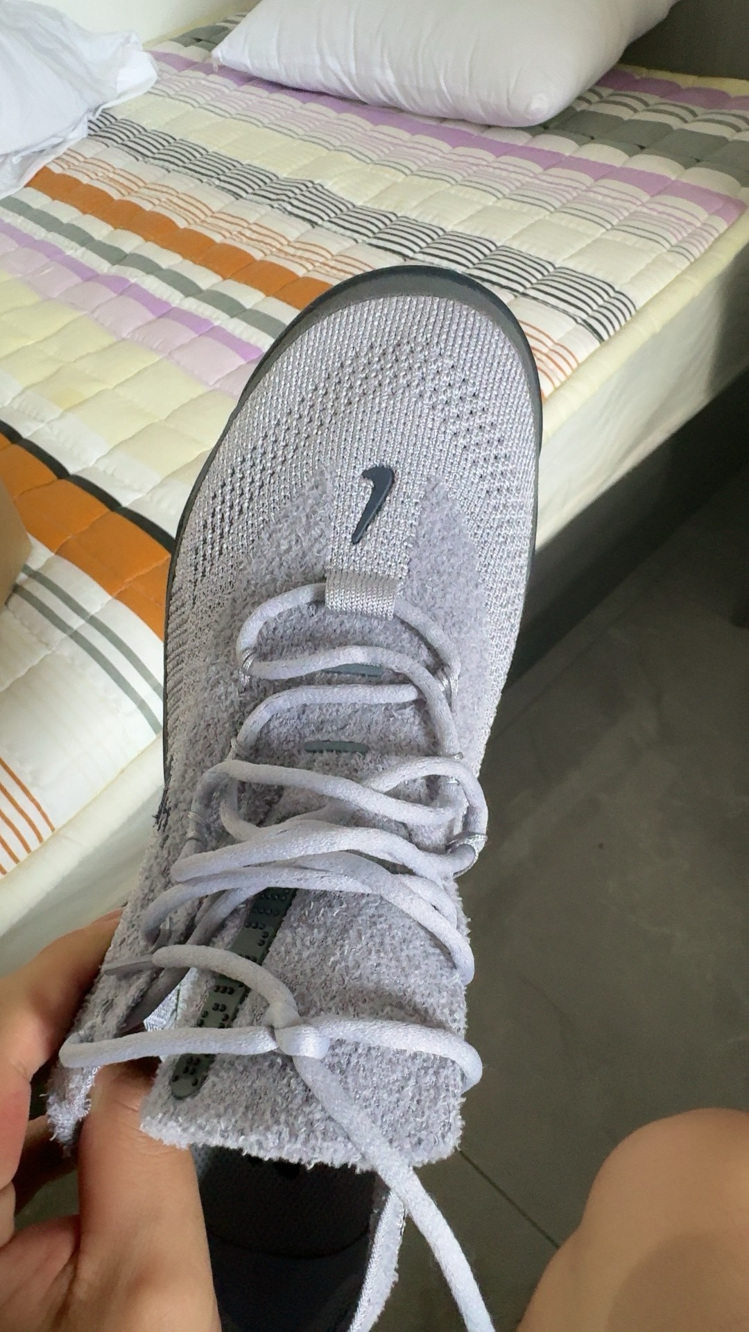 custom review-Nike Air Max Scorpion Midnight Navy
