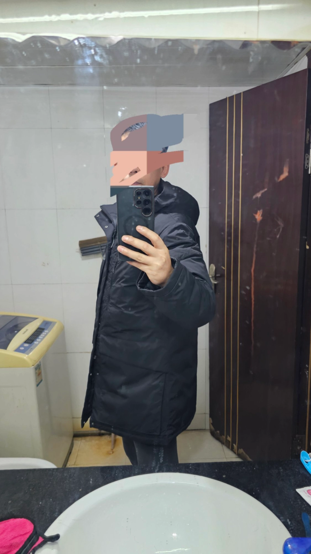 Фото из отзыва