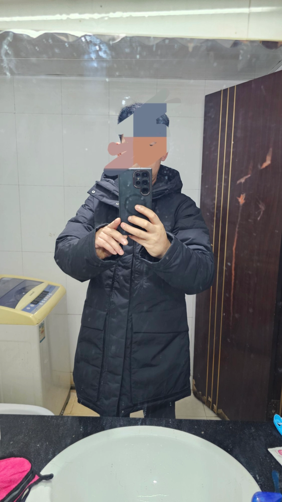 Фото из отзыва