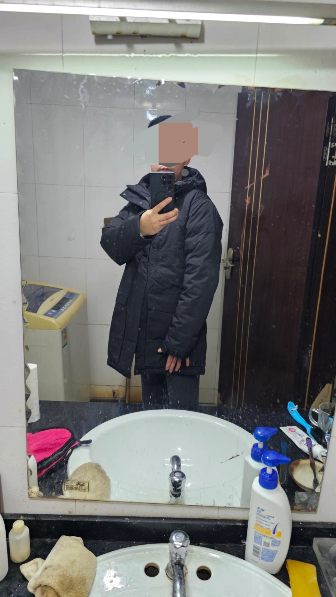 Фото из отзыва