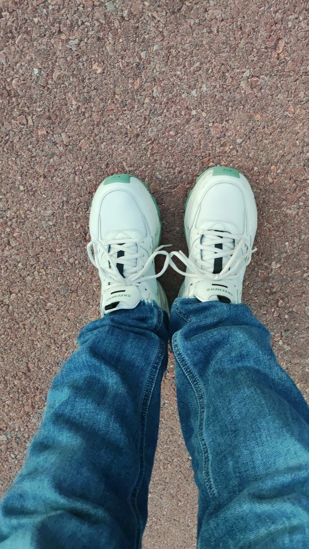 custom review-Skechers Stamina V2 Высота Увеличивающие Легкие Низкие Кроссовки Мужские Естественные