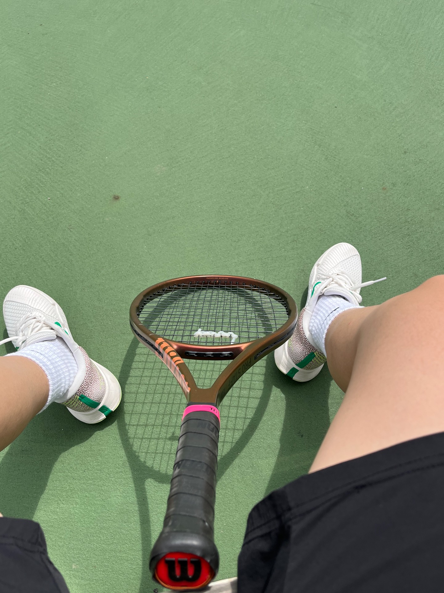 custom review-Nike Air Zoom Vapor Pro 2 Hc Prm Шокабойеры Противоскользящие Низкий Топ Кроссовки для тенниса Мужские Серые