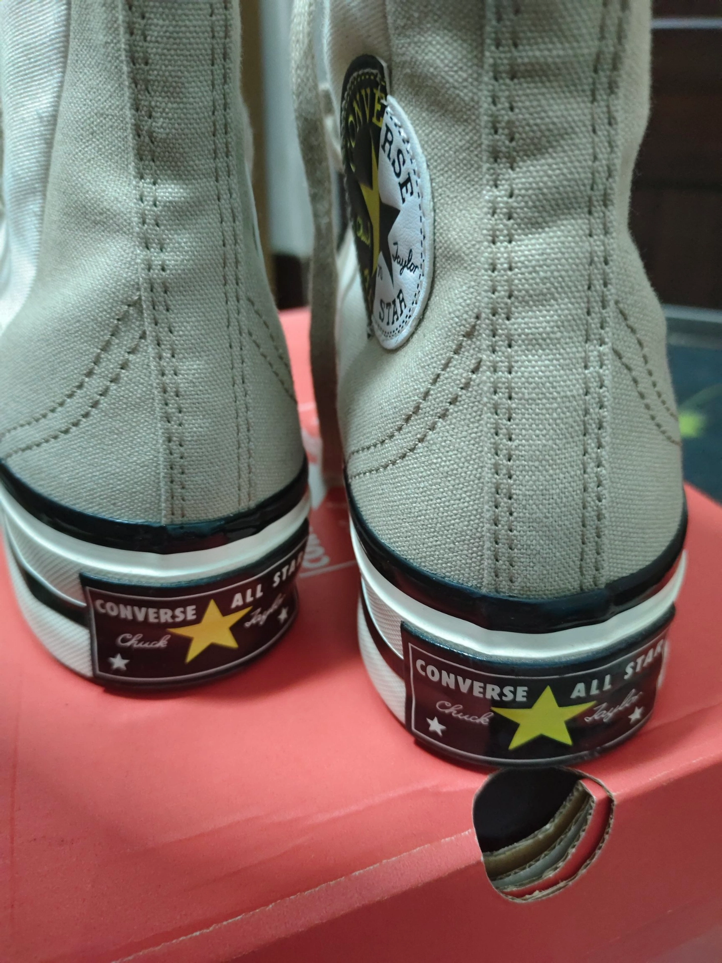 Фото из отзыва