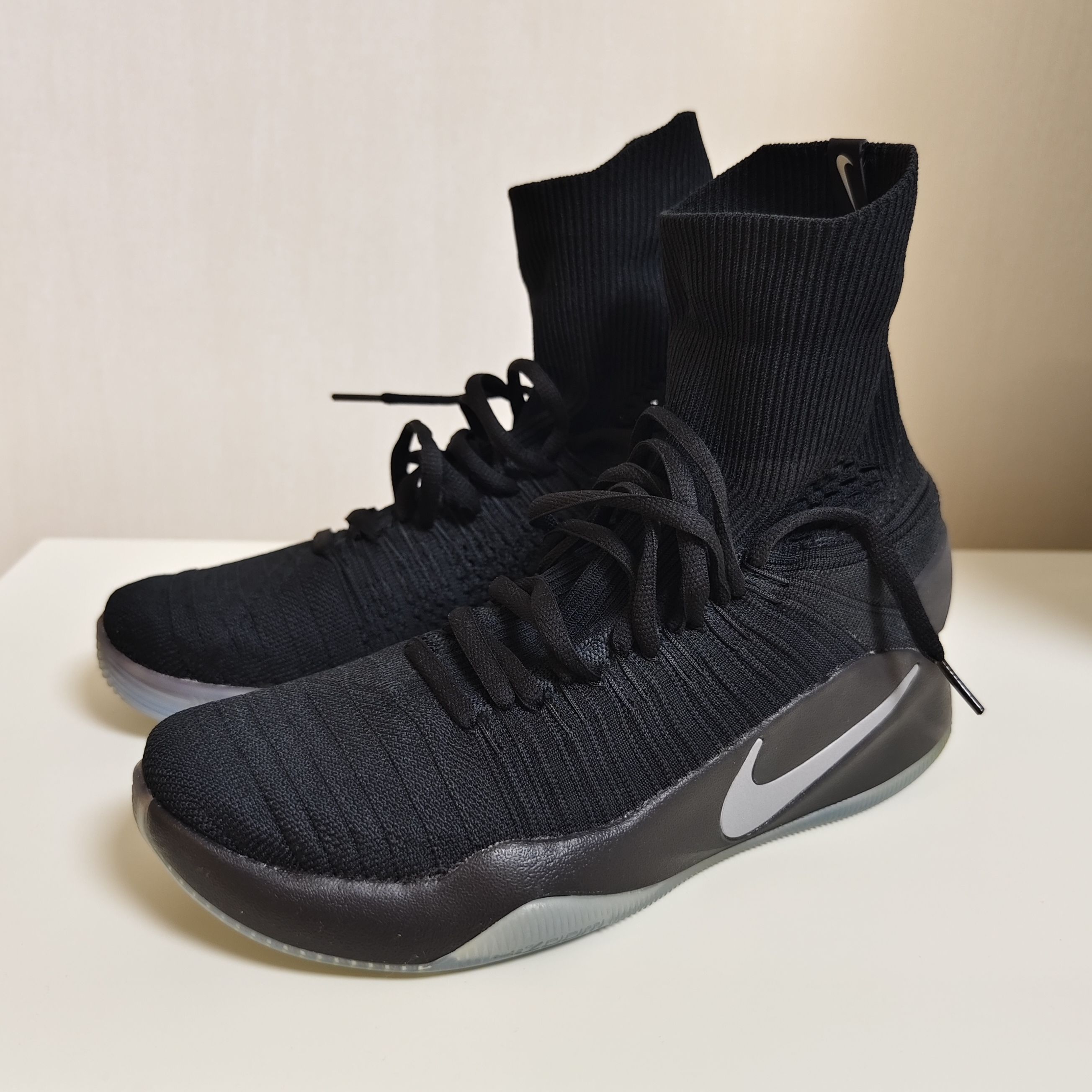 hyperdunk2013图片