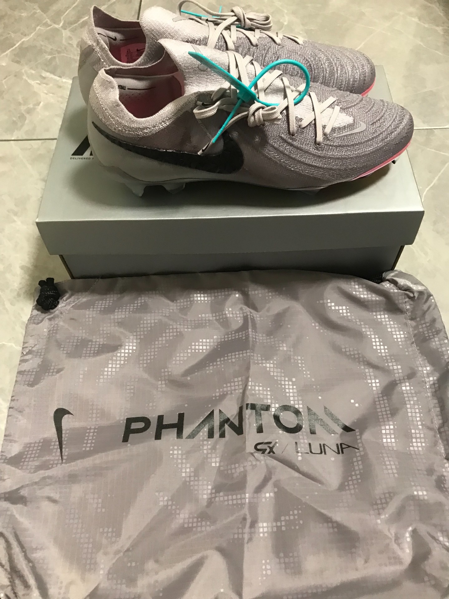 custom review-Nike Phantom Gx 2 Elite As Fg Low Rising Gem Pack