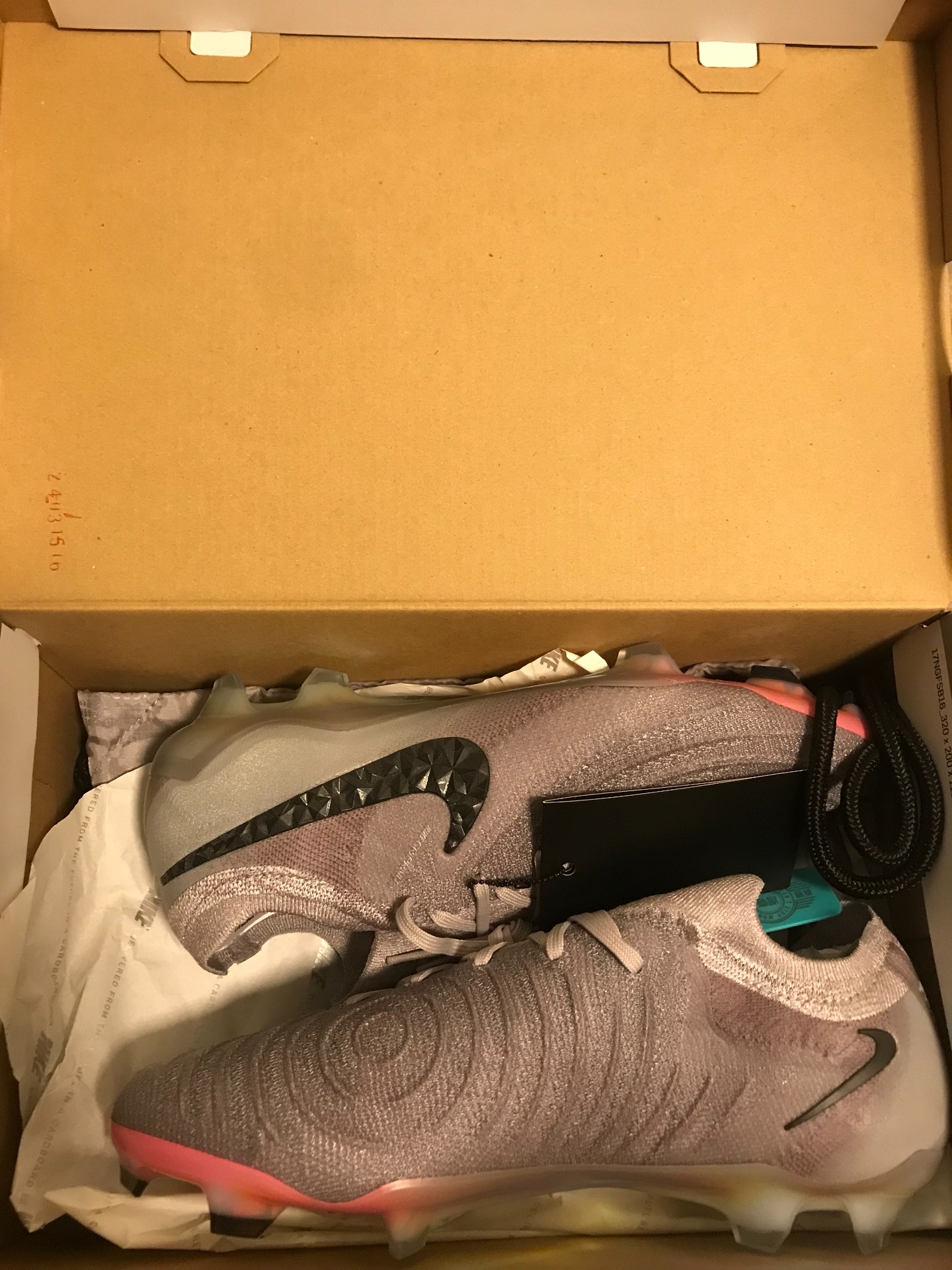 custom review-Nike Phantom Gx 2 Elite As Fg Low Rising Gem Pack