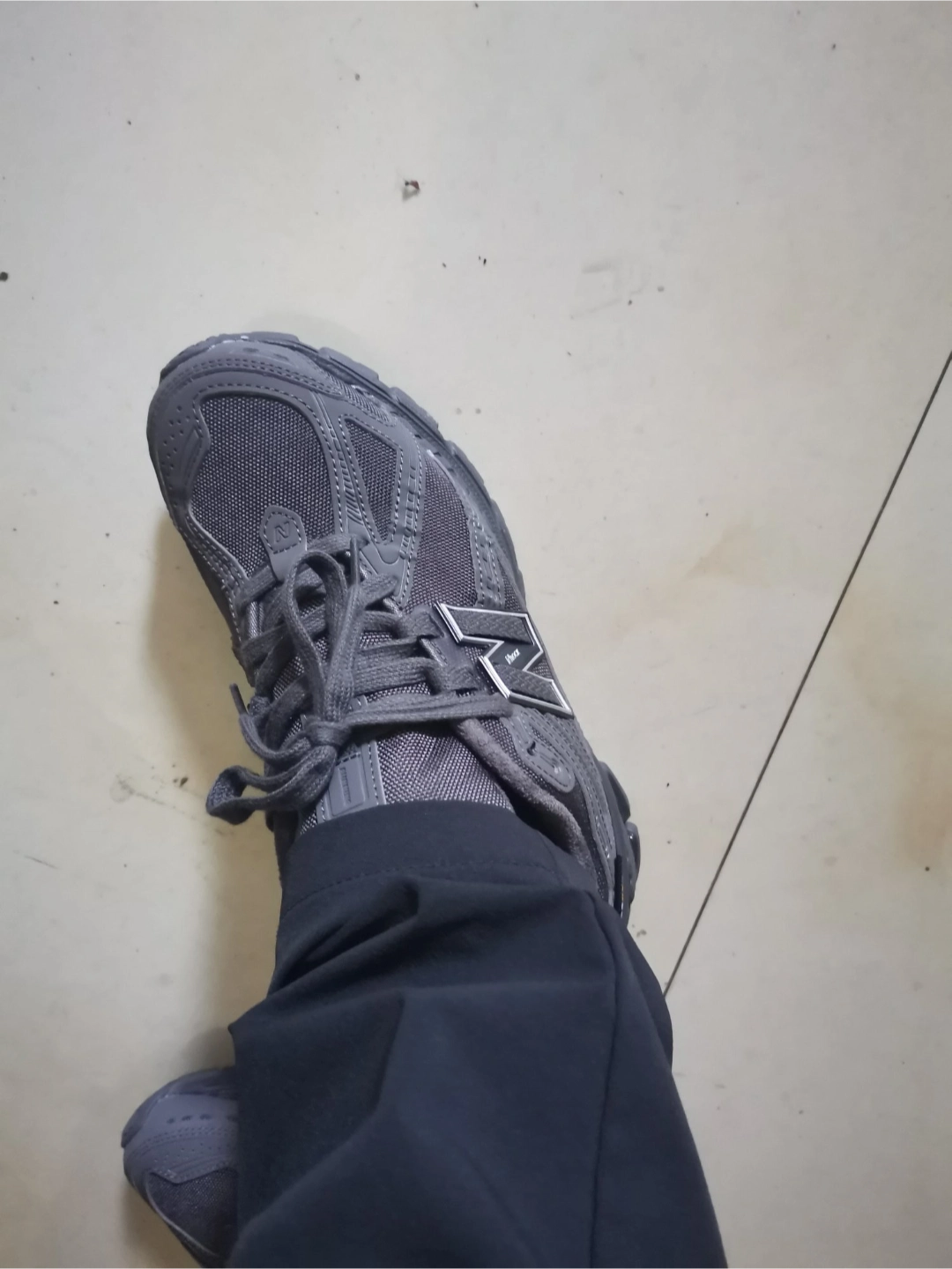 custom review-New Balance NB 1906R Low Топ Беговые кроссовки Унисекс