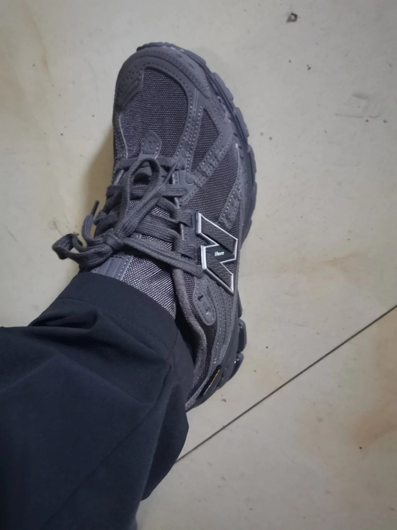 custom review-New Balance NB 1906R Low Топ Беговые кроссовки Унисекс