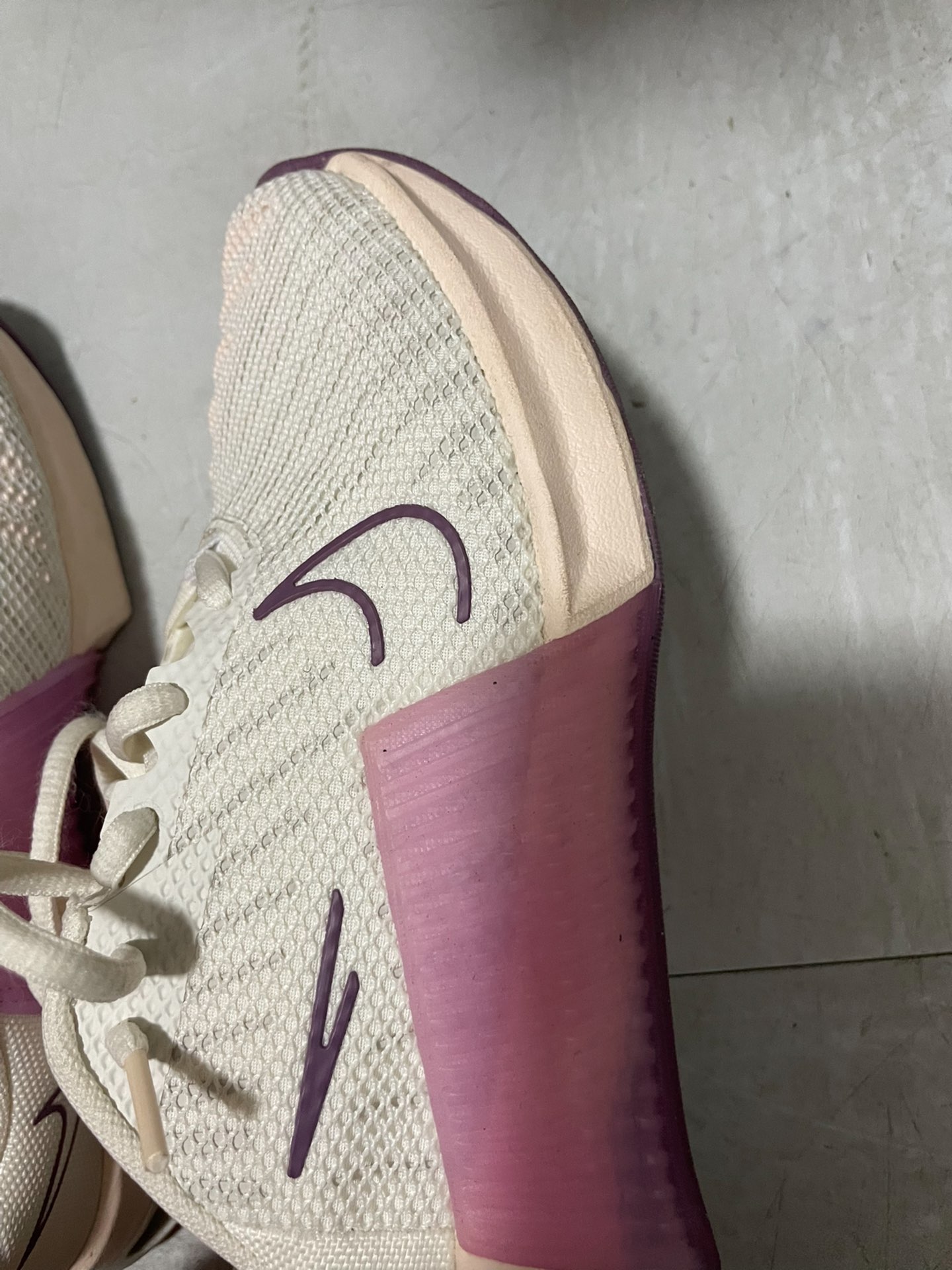 custom review-Nike Metcon 9 Low Топ Кроссовки для тренировок Женские Холст