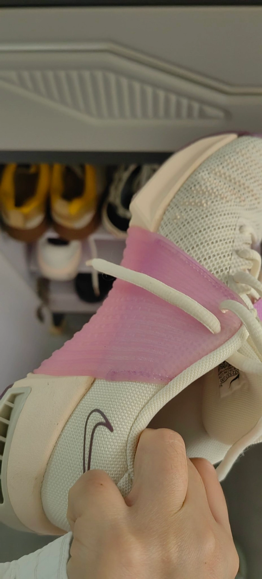 custom review-Nike Metcon 9 Low Топ Кроссовки для тренировок Женские Холст