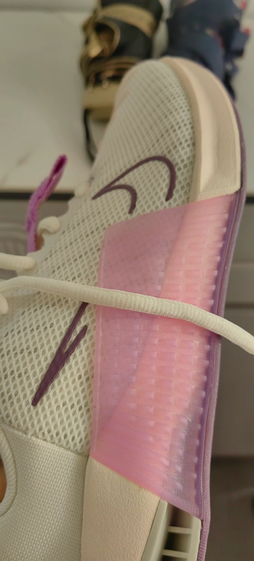 custom review-Nike Metcon 9 Low Топ Кроссовки для тренировок Женские Холст