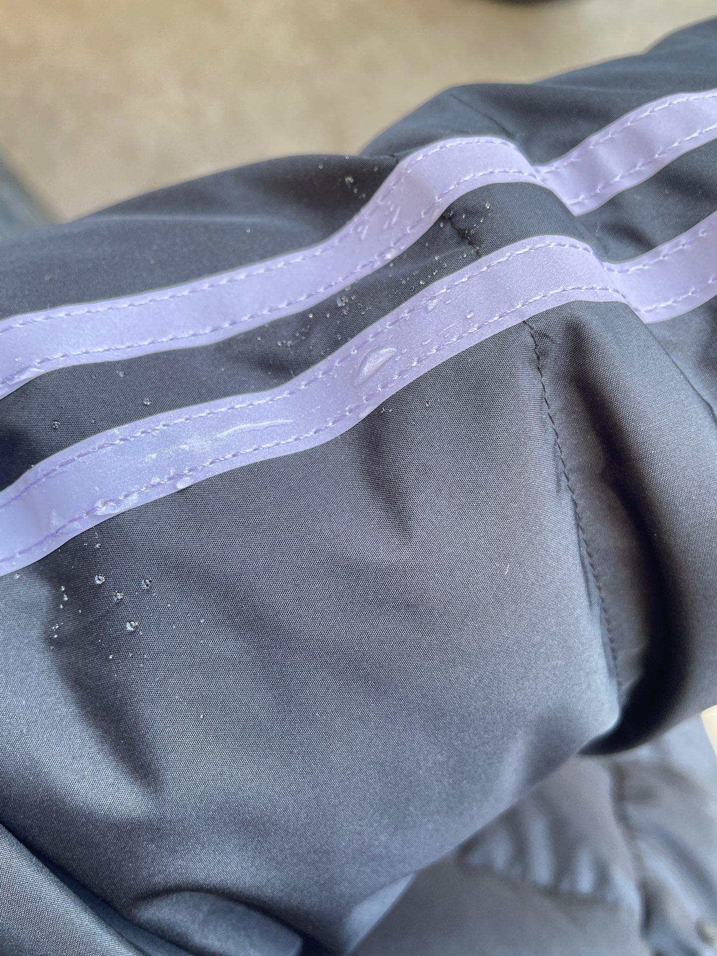 custom review-NERDY Зимний пуховик азиатская версия унисекс