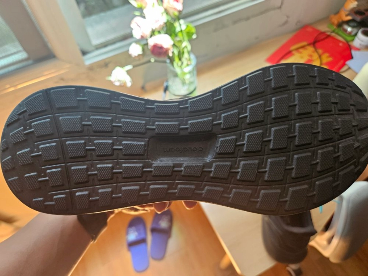 Фото из отзыва